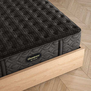 Beautyrest Black® Series Three 15" Firm Mattress