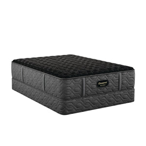 Beautyrest Black® Series Three 15" Firm Mattress