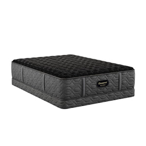 Beautyrest Black® Series Three 15" Firm Mattress