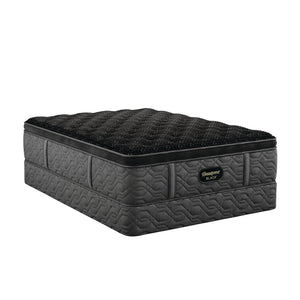 Beautyrest Black® Series Three 16.25" Medium Pillow Top Mattress