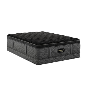 Beautyrest Black® Series Three 16.25" Medium Pillow Top Mattress