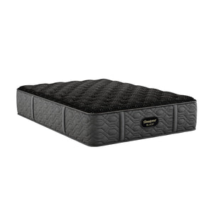 Beautyrest Black® Series Three 15.25" Medium Mattress