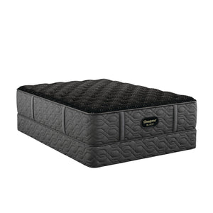 Beautyrest Black® Series Three 15.25" Medium Mattress