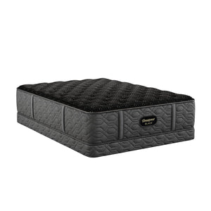 Beautyrest Black® Series Three 15.25" Medium Mattress