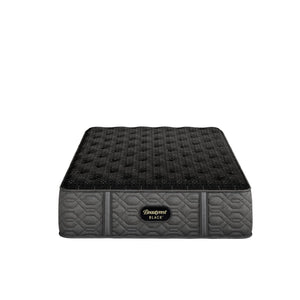 Beautyrest Black® Series Three 15.25" Medium Mattress