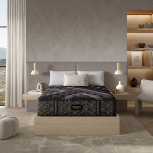 Beautyrest Black® Series Two 14.25" Firm Mattress