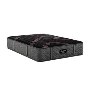 Beautyrest Black® Series Two 14.25" Firm Mattress