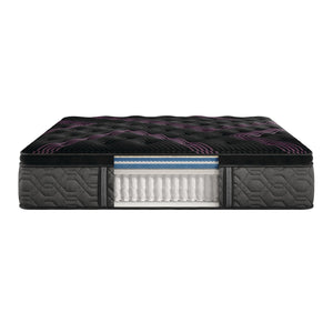 Beautyrest Black® Series Two 16.5" Medium Pillow Top Mattress