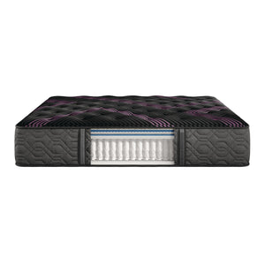 Beautyrest Black® Series Two 15.5" Medium Mattress