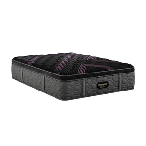 Beautyrest Black® Series Two 16.25" Plush Pillow Top Mattress