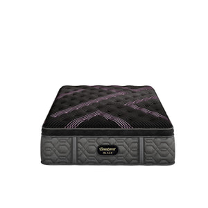 Beautyrest Black® Series Two 16.25" Plush Pillow Top Mattress