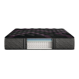 Beautyrest Black® Series Two 15.25" Plush Mattress