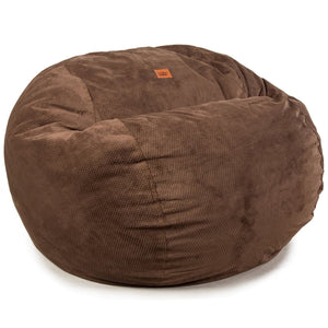 Bean Bag - King - Chenille