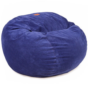 Bean Bag - King - Chenille