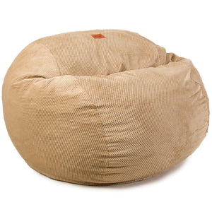 Bean Bag - King - Chenille