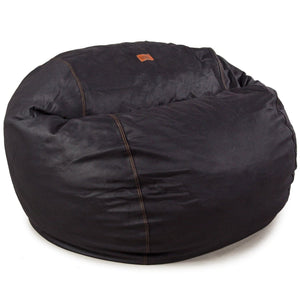 Bean Bag - King -  Faux Leather