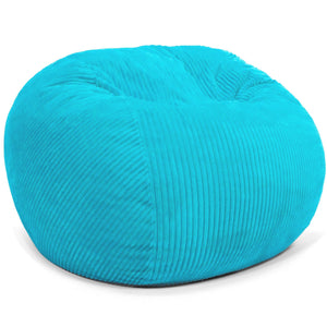 Bean Bag - King - Plush Corduroy