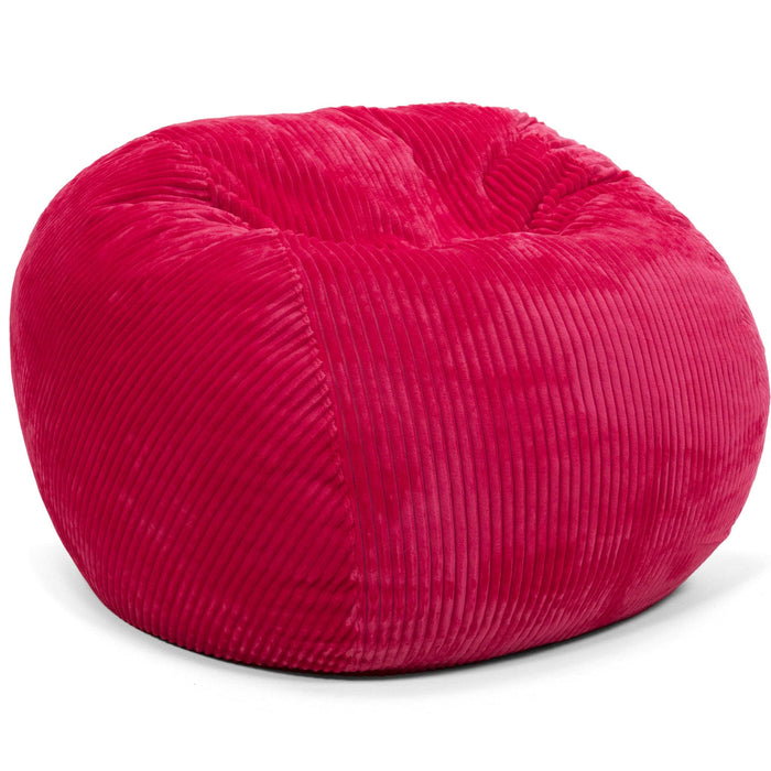 Bean Bag - King - Plush Corduroy