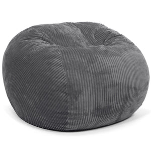 Bean Bag - King - Plush Corduroy