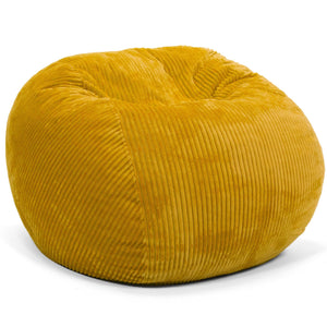 Bean Bag - King - Plush Corduroy