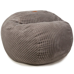 Bean Bag - King - Terry Corduroy