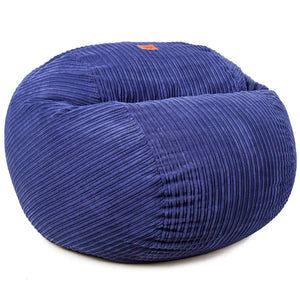 Bean Bag - King - Terry Corduroy