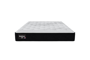 AM Madison 2.0 Plush 10.5" Mattress