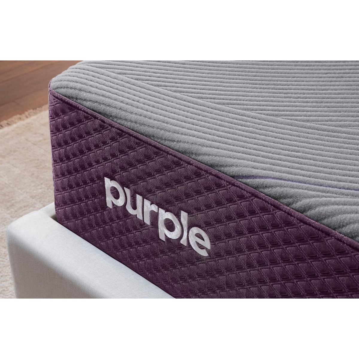 Purple RestorePremier Hybrid Soft 13