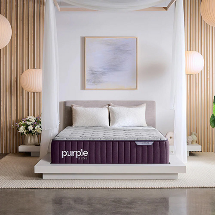 Purple Rejuvenate 15.5" Mattress