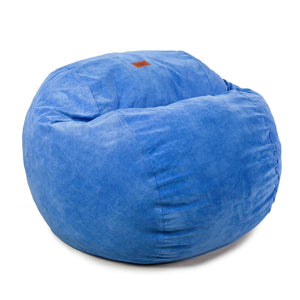 Bean Bag - Queen - Corduroy