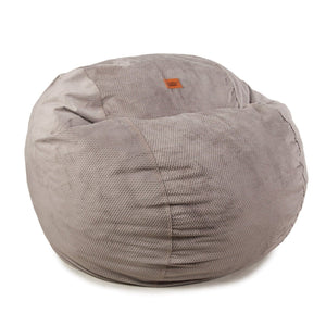 Bean Bag - Queen - Chenille