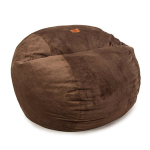 Bean Bag - Queen - Chenille