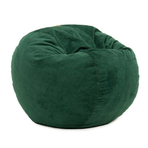 Bean Bag - Queen - Chenille