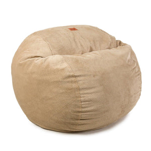 Bean Bag - Queen - Chenille