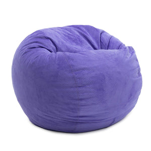 Bean Bag - Queen - Chenille