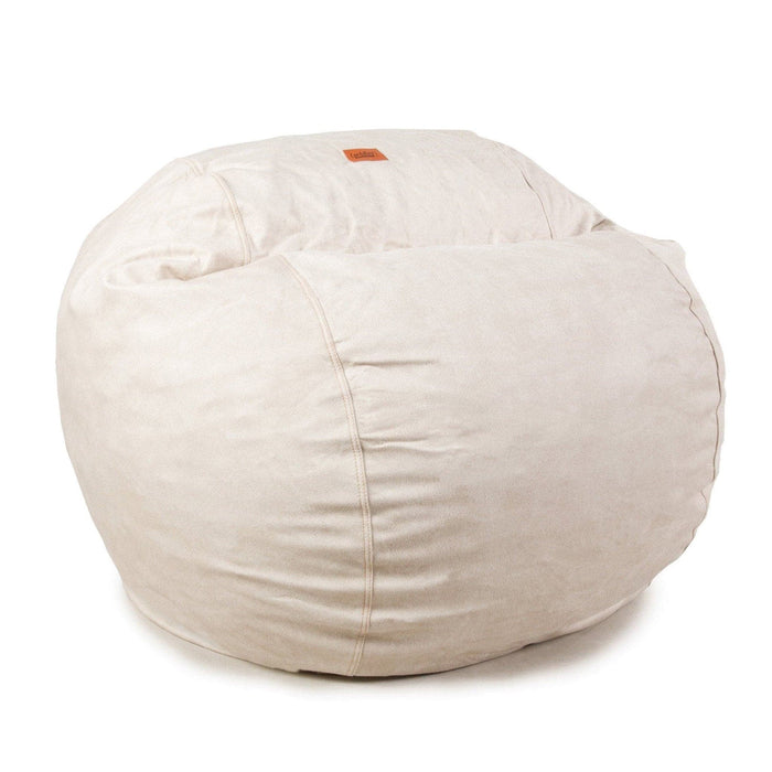 Bean Bag - Queen - Faux Leather