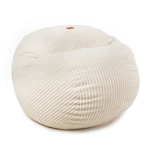 Bean Bag - Queen - Terry Corduroy