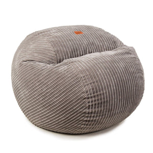 Bean Bag - Queen - Terry Corduroy