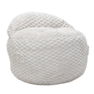 CordaRoy's Adult Bean Bag Chair - Queen - NEST Cloud