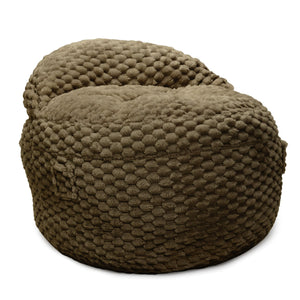 CordaRoy's Adult Bean Bag Chair - Queen - NEST Cloud