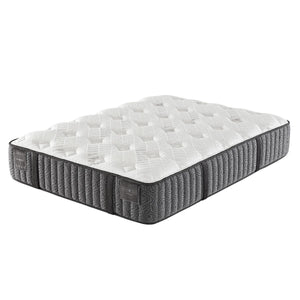 SL 1000 Hybrid Plush Mattress Mattress Restonic 