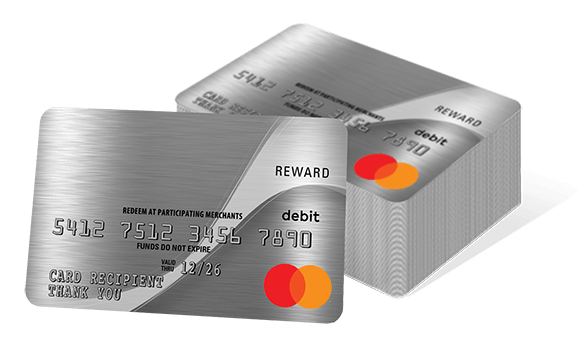 FREE $100 MasterCard Reward Card w/ Purchase of $1,299 or more