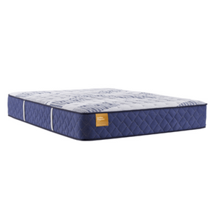 Sealy Etherial Gold Plush 12" Mattress