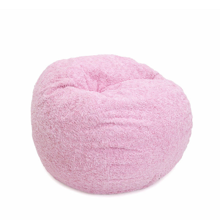 Bean Bag - Youth - Faux Fur