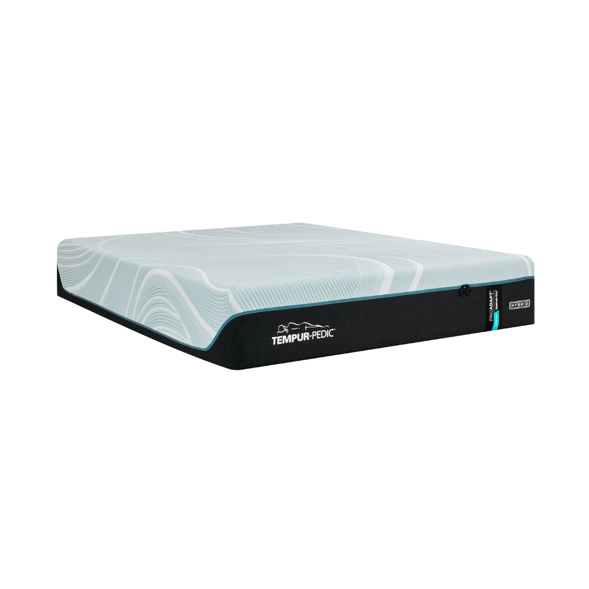 Tempur-Pedic TEMPUR-ProAdapt Medium Hybrid 12