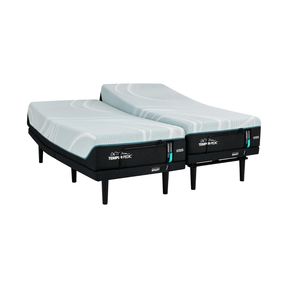 Tempur-Pedic TEMPUR-ProAdapt Medium Hybrid 12