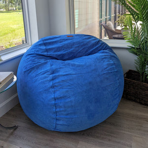 Bean Bag - Full - Corduroy