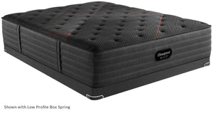 Beautyrest Black® C-Class Firm 13.75" Mattress