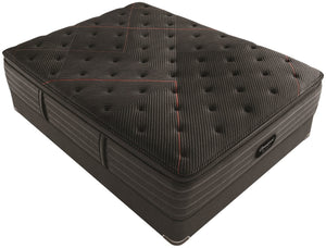 Beautyrest Black® C-Class Medium Pillow Top 14.25" Mattress