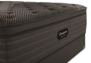 Beautyrest Black® C-Class Medium Pillow Top 14.25" Mattress